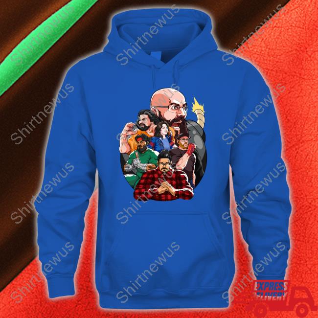 Assemble Shirt