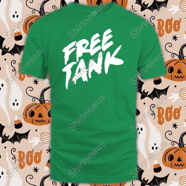 Adrien Broner Free Tank T Shirt
