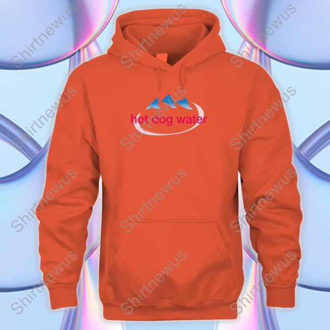 Hot Dog Water T-Shirt