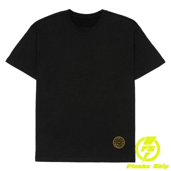 Vegetta777 Planeta Vegetta T-Shirt