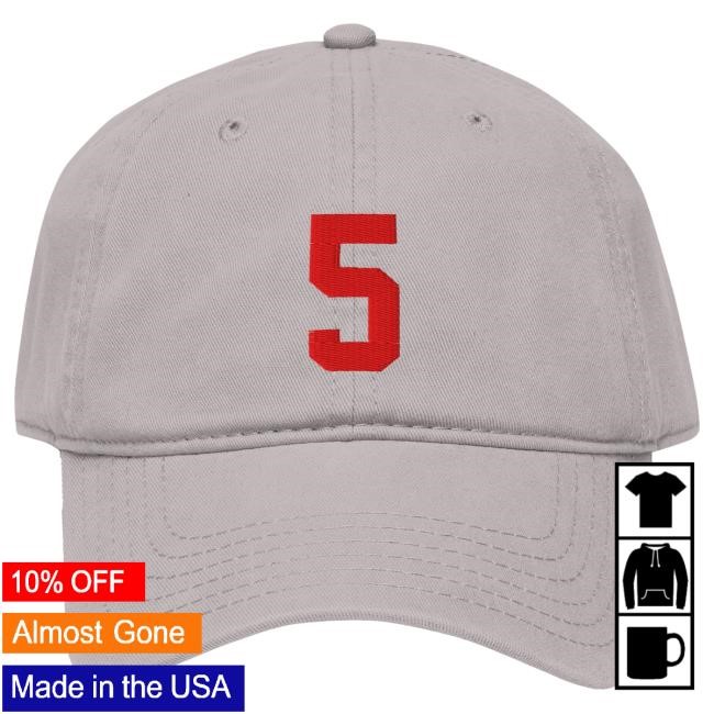Outdoor Crowd Essential Cincinnati Legends Cap 5 Johnny Cincy Shirts