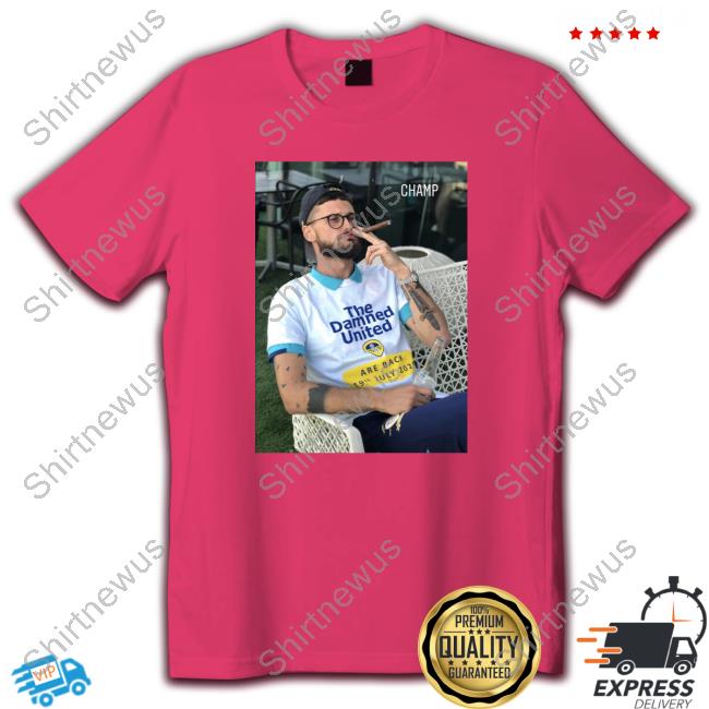 The Damned United Goodbye T-Shirts Worn By Klich Cap Oficial Goodbye T-Shirts Worn By Klich Hoodie