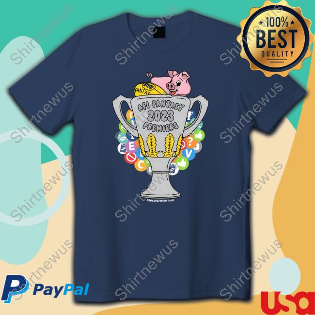 Dt Talk Fantasy Premiers 2023 Hoodie Fantasy Premiers 2023 Shirts