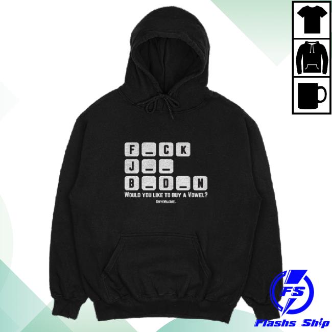 Official Steve Will Do It Would You Like To Buy A Vowel Tee SteveWillDoIt