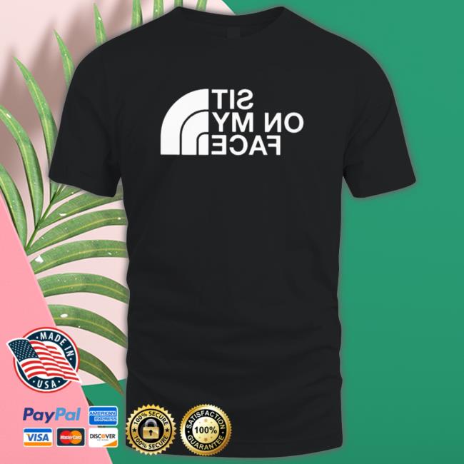 Official Sit on my face 2023 Cap