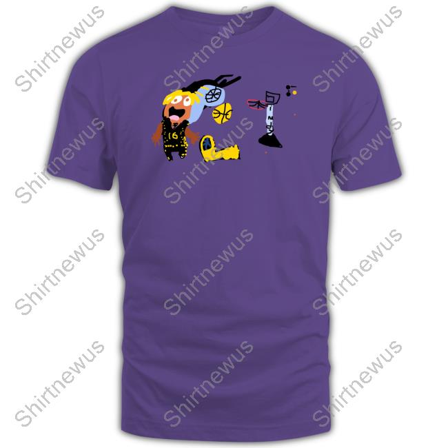 Tyrese Haliburton James Johnson's Paint T Shirt