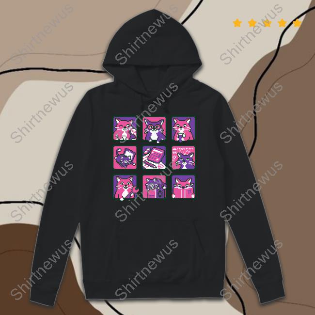 Cats In Stem Cats With Jobs Long Sleeve
