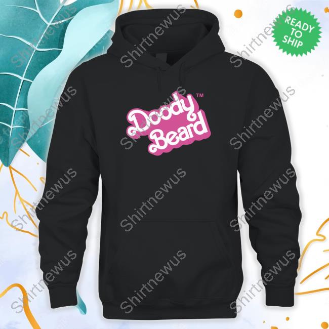 Doody Beard Shirts