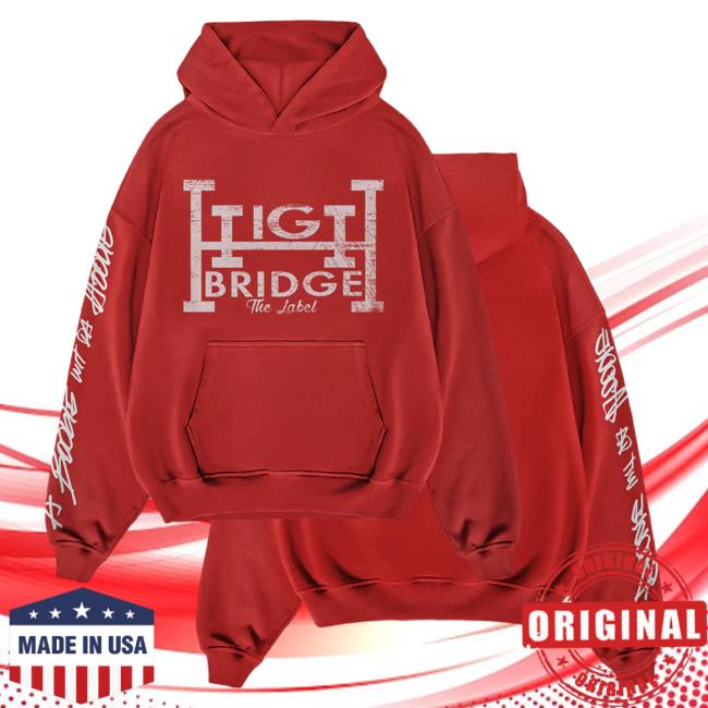 Official Atlantic Records Merch A Boogie Wit Da Hoodie Szn Anniversary Popover Sweatshirt