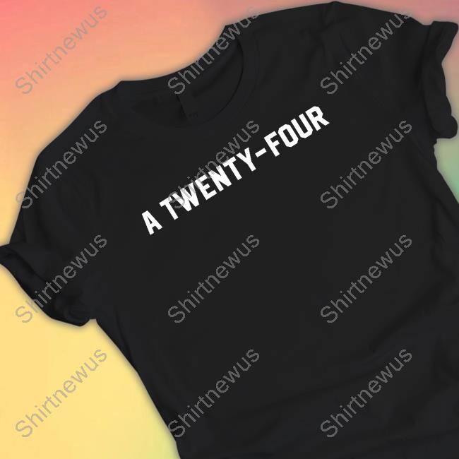 Saoirse Ronan Wearing A Twenty-Four Tank A24 Shop