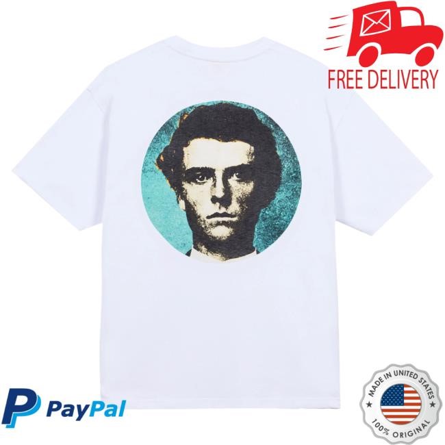 Official Spotify Capsule Merch Store Shop Tyler, The Creator Goblin Buff Attractive Shirt SpotifyCapsuleStore