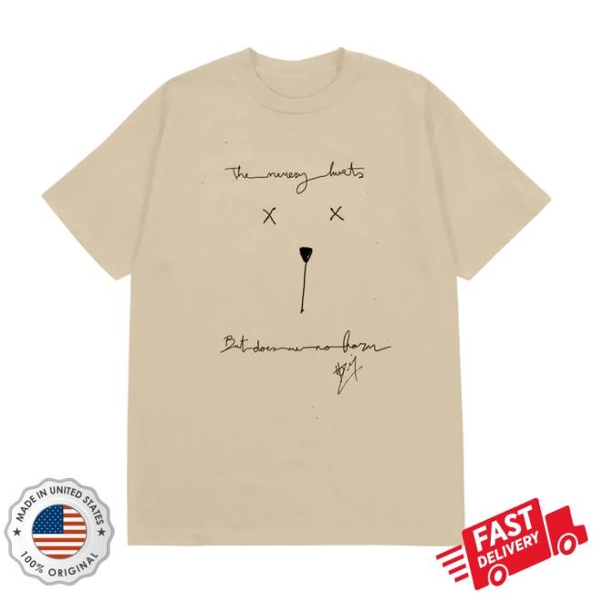 Unreal Unearth Unending Short Sleeve Tee