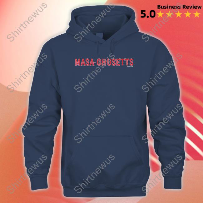 Masa Chusetts Shirts