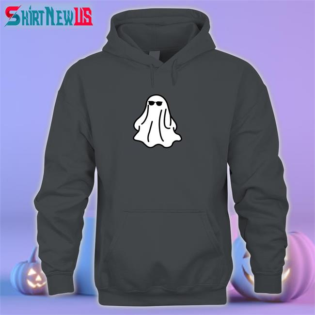 Ghostie C T Shirt