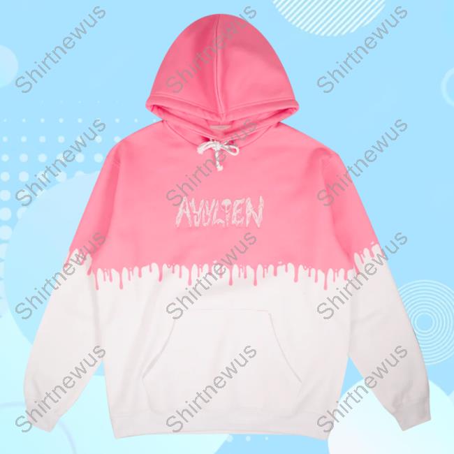 Official Elvis The Alien Ayylien Clothing Ayylien Drip Sweatshirts
