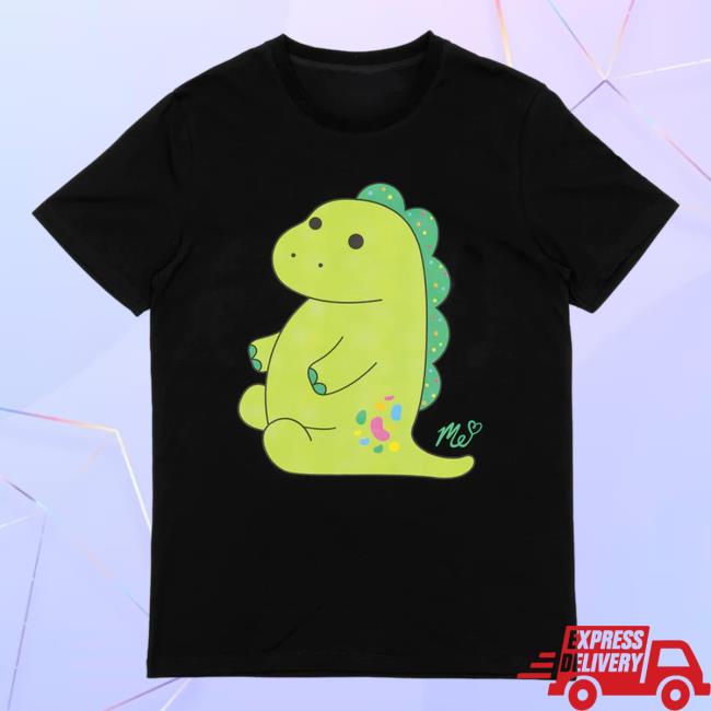 Official Moriah Elizabeth Merch Store Shop Pickle Shirt 2023 Black MoriahElizabeth