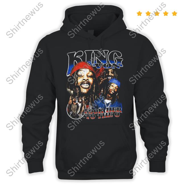 The O Shirts
