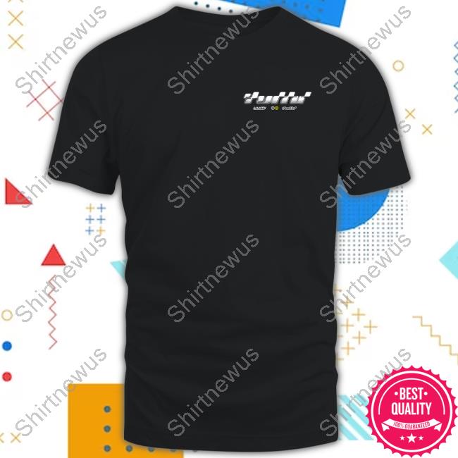 Racing Hoodie