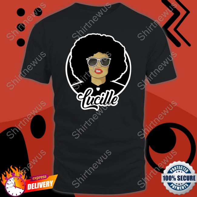 Official Lucille 2.0 Tee Shirt