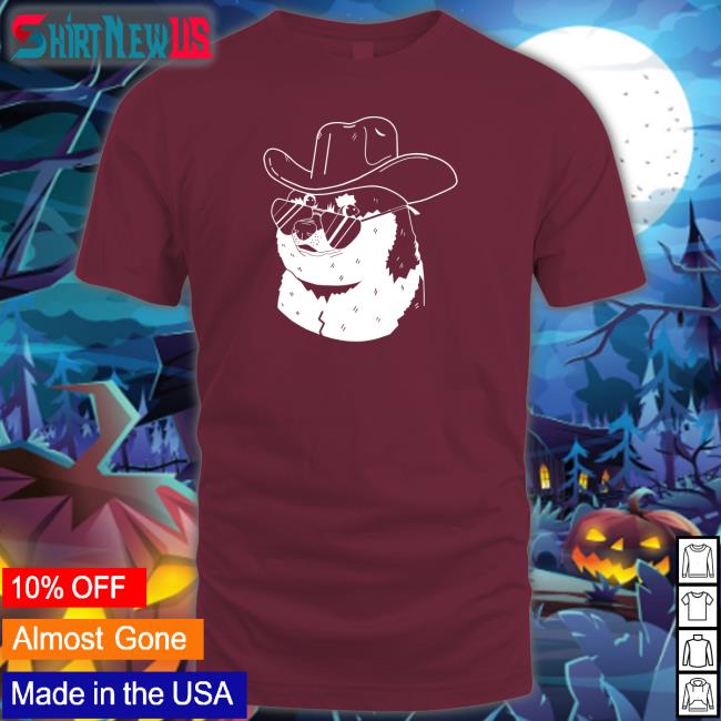 Rodeo Doge T Shirt Doge Swag Store Sir Doge Of The Coin
