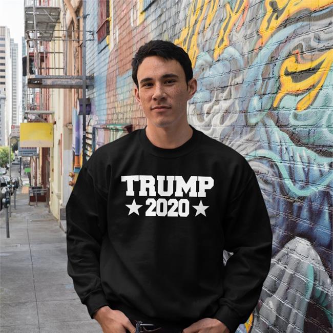 Sue Republican Trump 2020 Sweatshirt Sonny In Vermont