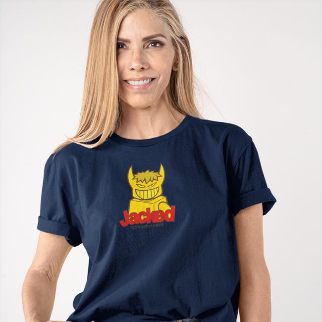 Tony Hawk Jacked Hoodies 100% Cotton T-Shirt
