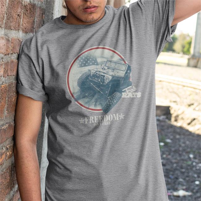 4Th Of July Fj45 T Shirt Freedom Isn't Free