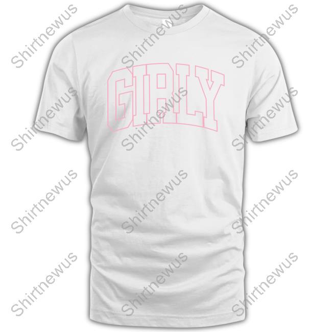 Official The Toast Girly Boyfriend Shirts