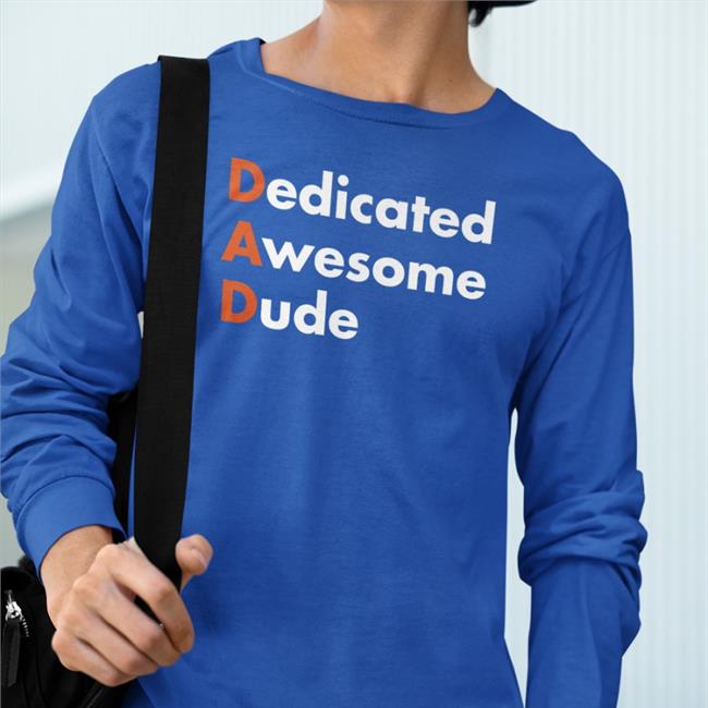 Oldnavy Merch Dedicated Awesome Dude Hoodie Peachxpng