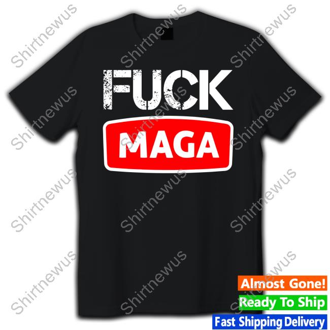 Hoosier Libtard Fuck Maga Shirt