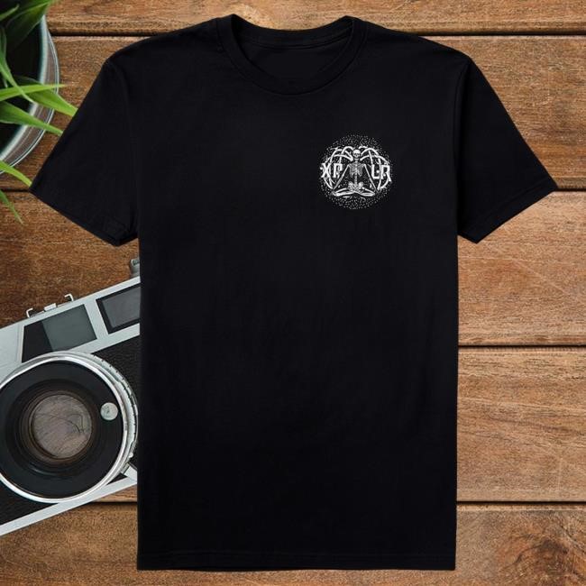 Sam And Colby Merch Store Xplr Shop Tree.Of.Life Shirts White