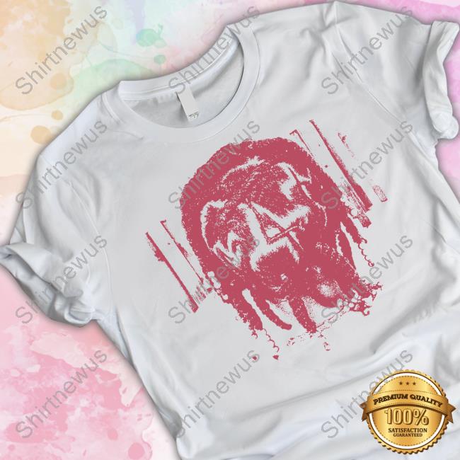White Smino Merch Smino Smi Tee