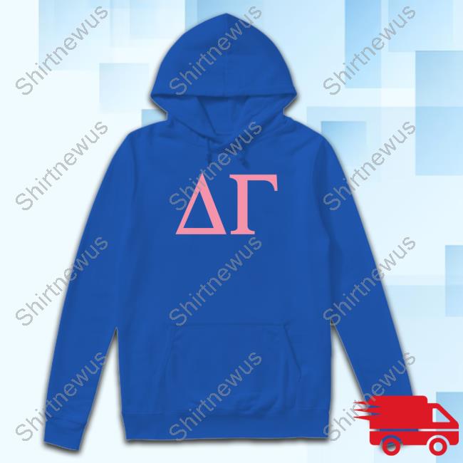 Official Delta Gamma Merch World Famous T Shirts