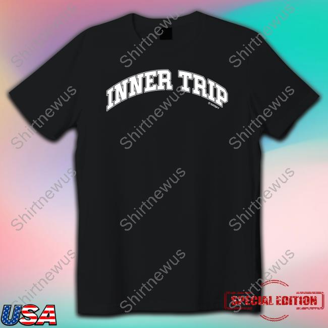 Inner Trip TShirts MothTech