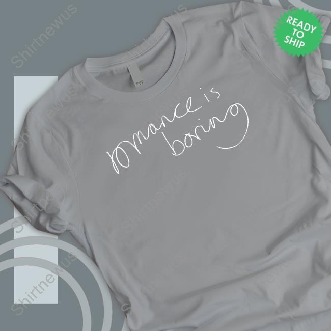 Los Campesinos Merch Store Romance Is Boring Hoodie