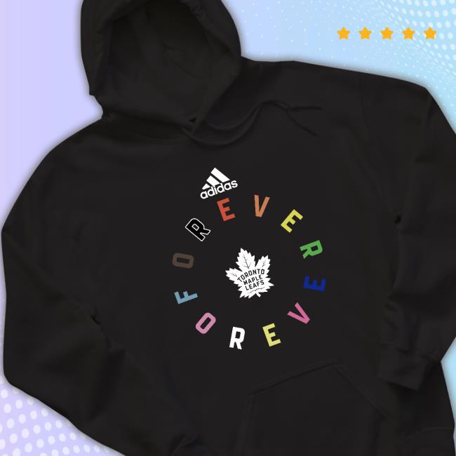 Toronto Maple Leafs Hockey Forever Classic T Shirt