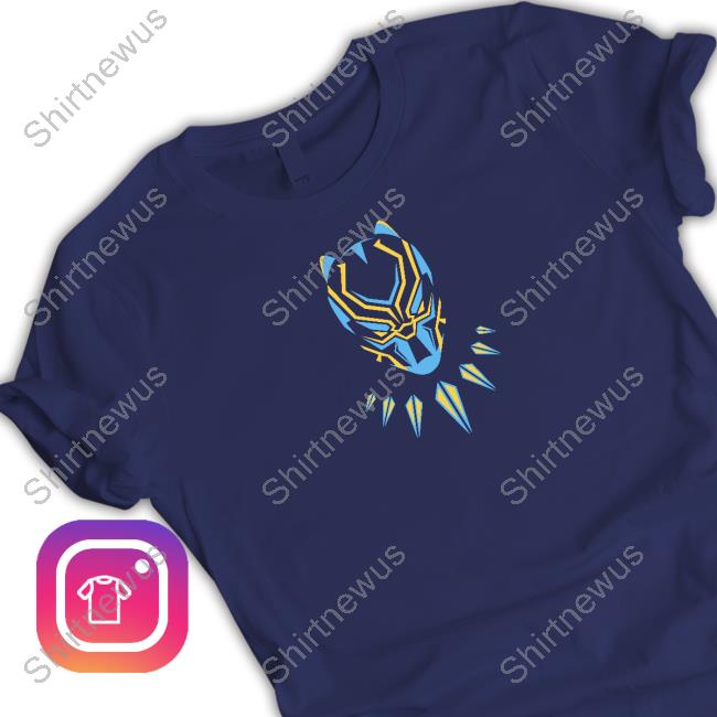 Black Panther Suri Hoodie Coollikeicedtea