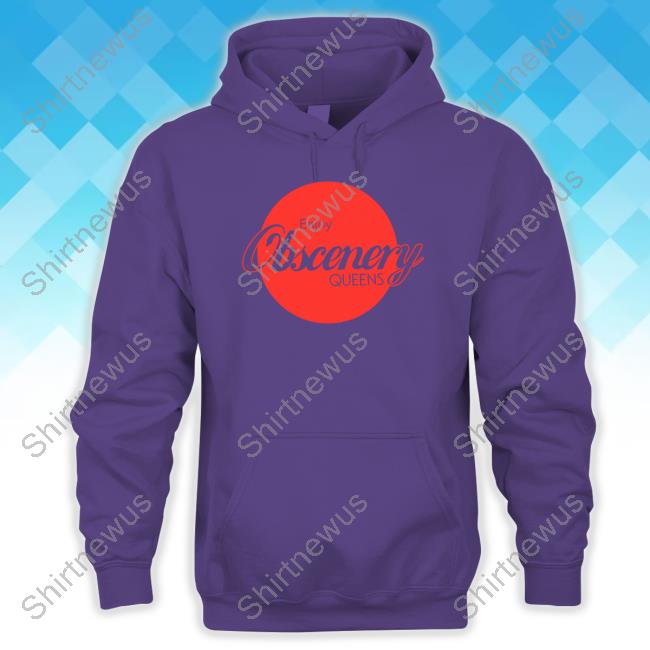 Official Queens Of The Stone Age Merch Enjoy Obscenery Queens Tee Shirt Enjoy Obscenery Queens Sweatshirt