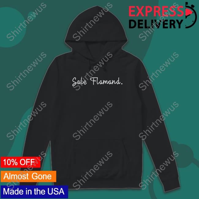 Sale Flamand Shirt