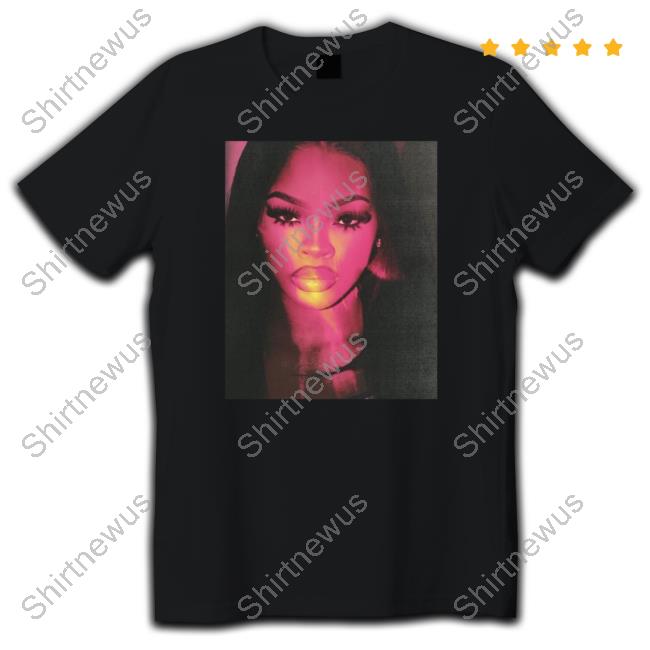 Galactamelanin Mugshot T Shirt