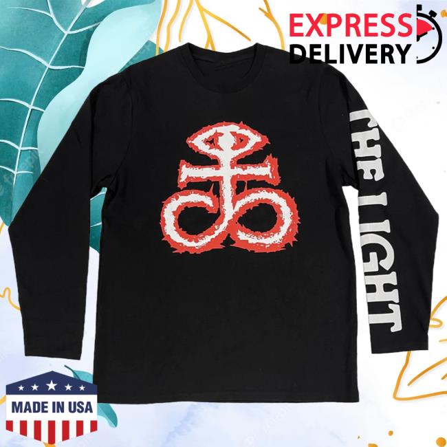 MBS Symbol Long Sleeve T Joey Badass Merch Store