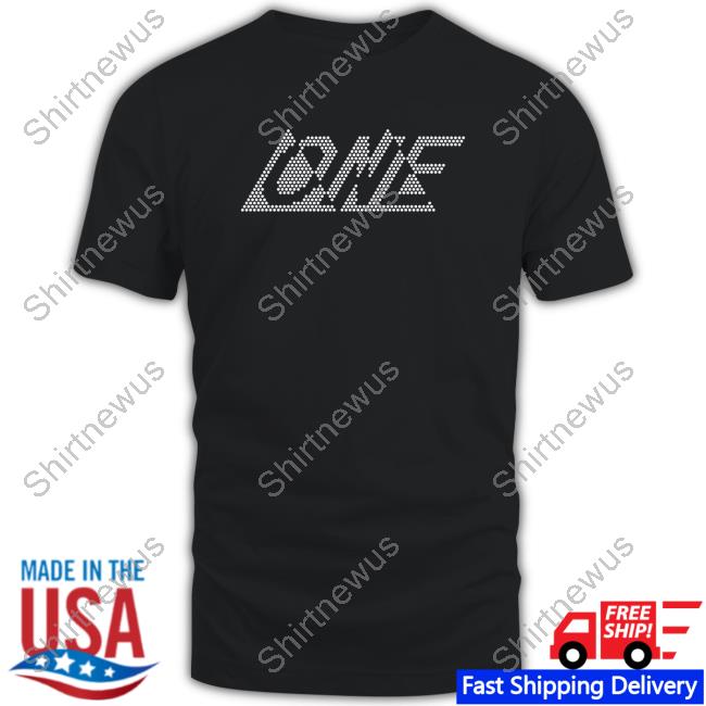 HFJONE ONE Dots Tee