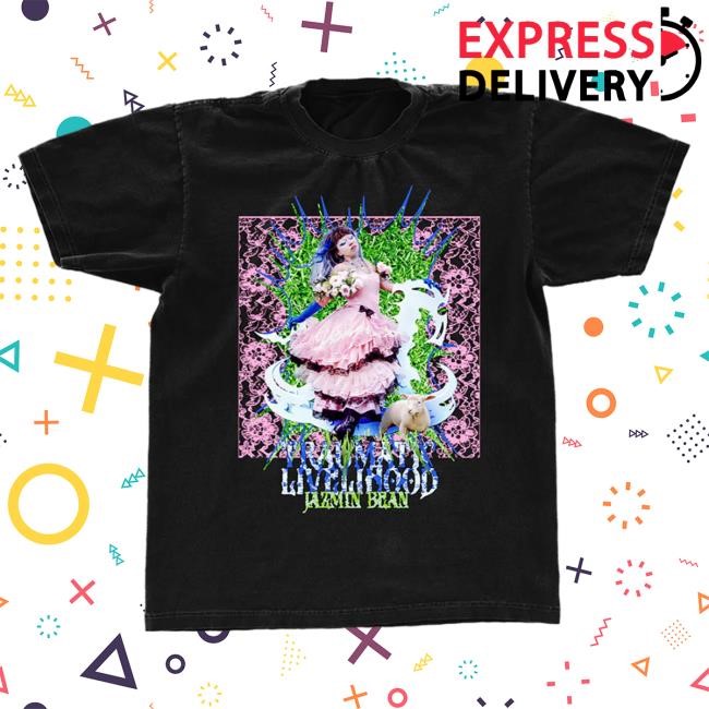 Traumatic Livelihood Shirt - Jazmin Bean Official Store