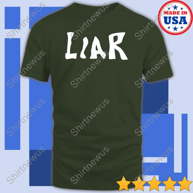 Hayley Williams Liar Shirts
