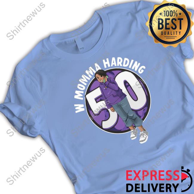 D'aydrian Harding Merch W Momma Harding Black Shirts Daydrianharding