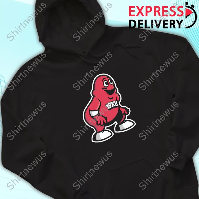 The WKU LB Tee Shirt