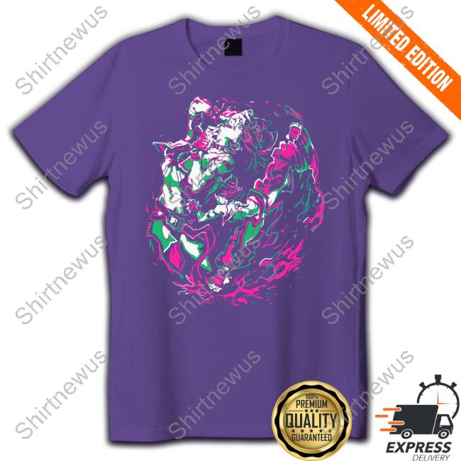 Official The Yetee Kimberly Shirts