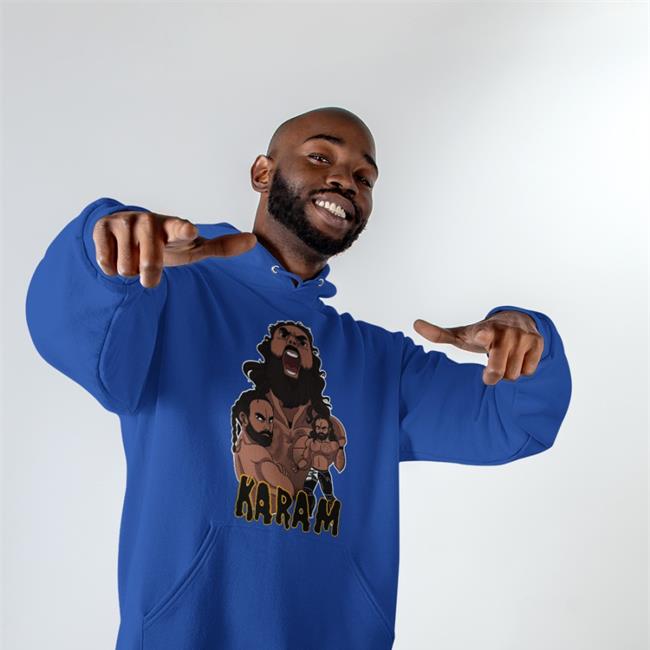Karamalame Karam Tee Shirt