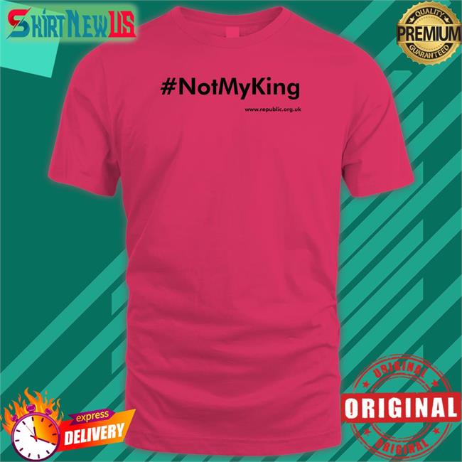 #Notmyking Hoodie