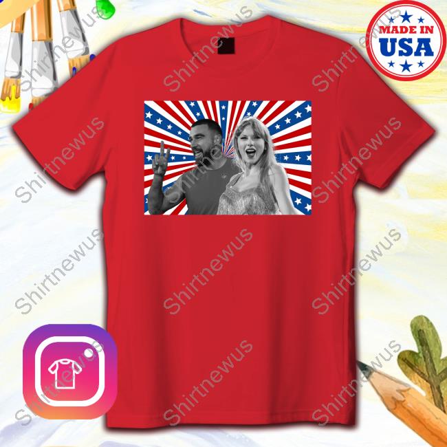 Carlos Gonzalez Taylor Swift Travis Kelce Shirts